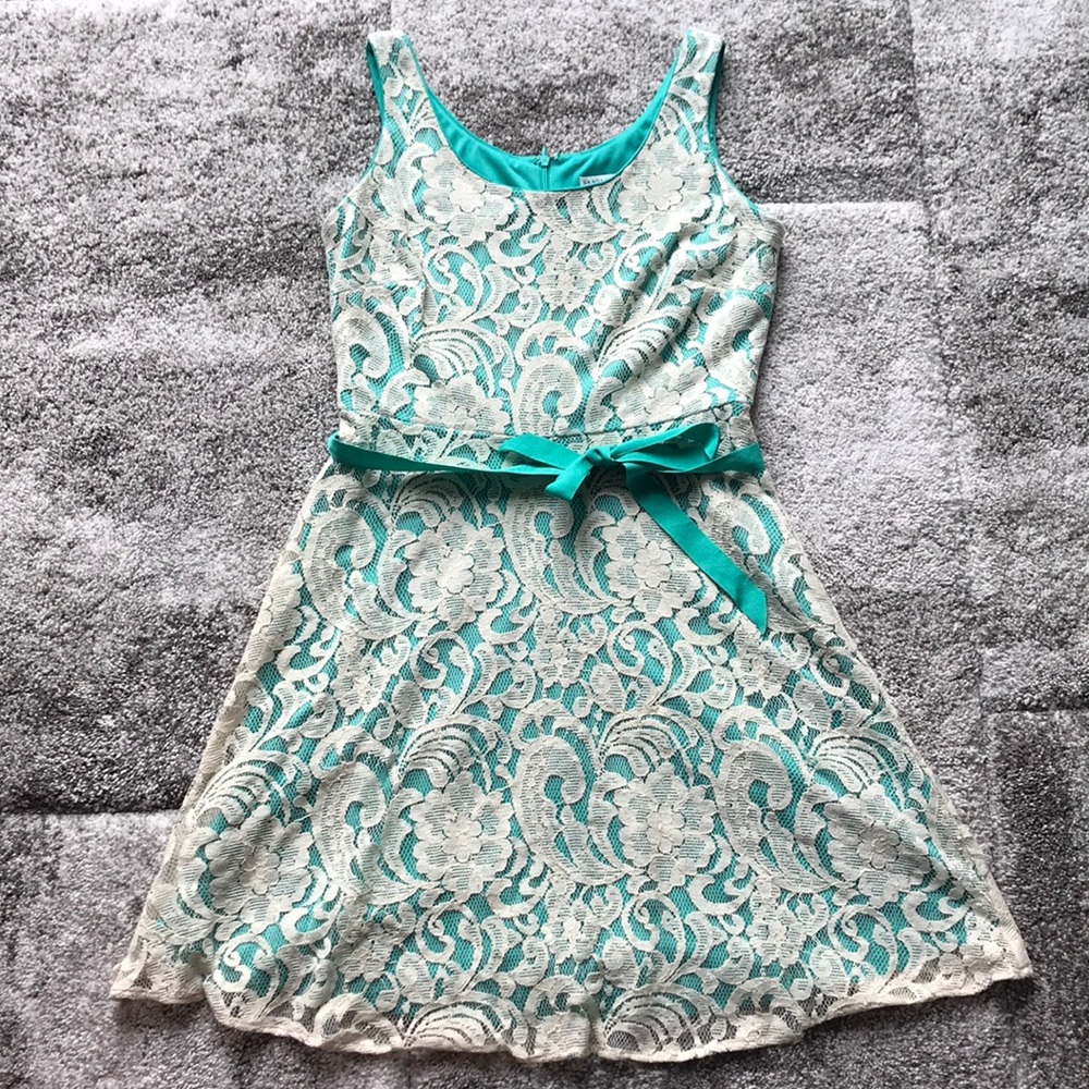 Beautiful Dress